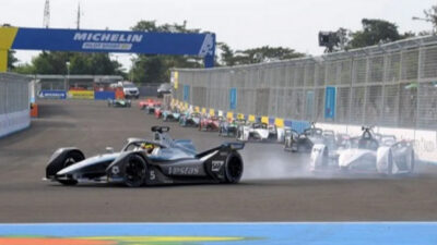 Pimpinan KPK Akui Sulit Ungkap Dugaan Korupsi Formula E di Jakarta, Ini Alasannya