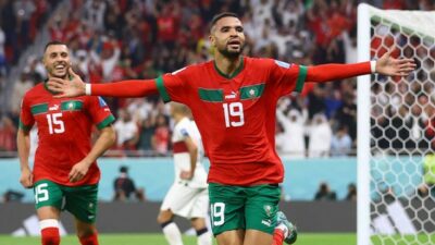 Maroko Tembus Semifinal Piala Dunia 2022, Mesut Ozil: Pencapaian Luar Biasa Dunia Islam