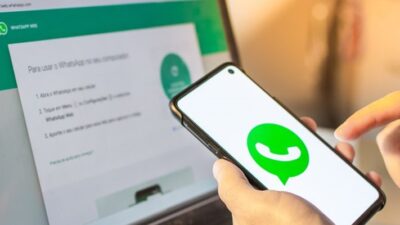 WhatsApp: Lebih Baik Diblokir di Inggris, Daripada Komunikasi Antar Pengguna Bisa Diakses Pihak Berwenang