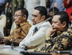 Bamsoet Usul Tunda Pemilu, Masinton: Jika Dipaksakan Jadi Bumerang Buat Jokowi