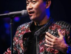 Kesal Penampilannya Dihentikan Paksa Security Hotel di Banyuwangi, Ifan Seventeen: Ini Soal Etika