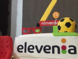 Marketplace Elevenia Resmi Tutup per 1 Desember 2022