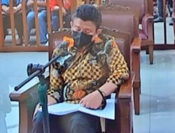 Achmad Nur Hidayat: KUHP Baru Bisa Hindarkan Ferdy Sambo dari Hukuman Mati