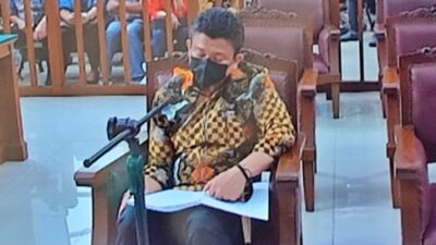 Achmad Nur Hidayat: KUHP Baru Bisa Hindarkan Ferdy Sambo dari Hukuman Mati