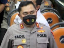 Dapat 10 Ribu Kartu Gratis, Kapolda Metro Jaya Minta Polisi Berpangkat Kerja Naik Transjakarta