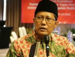 Pemerintah Pastikan Biaya Haji Naik, Ketua MUI Pusat: Hilangkan Saja Subsidi Sama Sekali