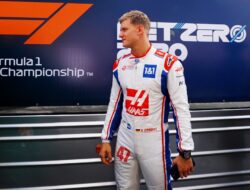 Dilepas Haas, Toto Wolff: Mick Schumacher Pantas Dapat Kesempatan Lagi di F1