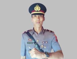 12 Tahun Jadi Kontributor, TVRI Tak Tahu Itu Umbaran Wibowo Intel Polisi