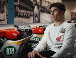 Mulai Kalah Saing Dari Generasi Baru di MotoGP, Marc Marquez Pantang Menyerah