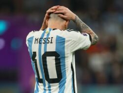 Lionel Messi Bakal Dipecat PSG Jika Argentina Juara Piala Dunia Qatar 2022?