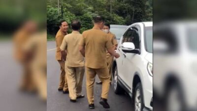 Viral PNS di Sulut Sebabkan Kecelakaan, Bukan Minta Maaf Justru Ancam Korban