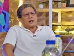 KPK Ungkap Transisi Pj Kepala Daerah Rentan Korupsi, Rocky Gerung: Itu Artinya Sudah Terjadi