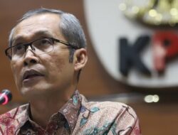 Korupsi Lumrah dan Wajar, KPK: Orang Yang Tertangkap Lagi Apes Saja