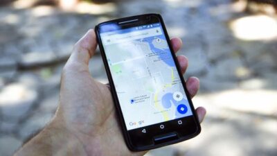 Ini 6 Cara Cek Tarif Tol Online, Bisa Gunakan Google Maps