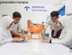 Keren! Siswa SMK Asal Cimahi Ciptakan Kandang Ayam Berbasis IOT