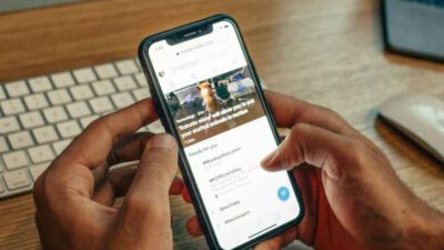 Hal Yang paling Banyak Dicari di Google: Dari Bunda Corla Hingga KKN di Desa Penari