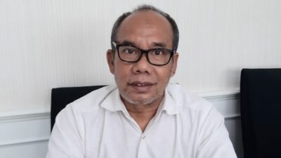 Jamiluddin Ritonga: Lebih Baik Bawaslu Awasi Jokowi Yang Endorse Ganjar dan Prabowo