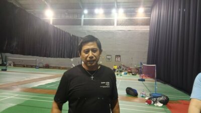Jadi Pelatih Malaysia, Nova Widianto Akui Berat Tinggalkan Ganda Campuran RI