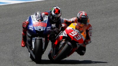 Kenapa Pembalap MotoGP Kebanyakan Berasal dari Spanyol? Ini Alasannya