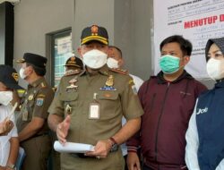Kasatpol PP DKI Jakarta Jelaskan Asal Usul Harta Kekayaan Rp.24,5 Miliar Miliknya