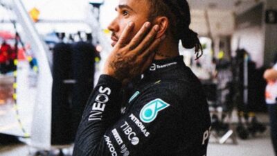 Terseok-seok di F1 2022, Lewis Hamilton Desak Mercedes Berjuang Lebih Keras Musim Depan