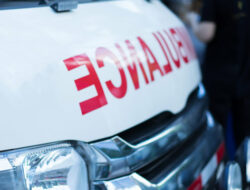 Ambulansnya Lawan Arus di Puncak, Politisi Nasdem Lukman Jupiter Minta Maaf