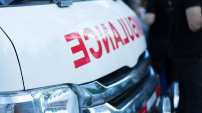 Ambulansnya Lawan Arus di Puncak, Politisi Nasdem Lukman Jupiter Minta Maaf