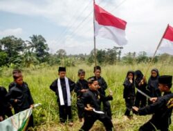Keren! 6 Perguruan Pencak Silat Indonesia Ini Punya Banyak Cabang di Luar Negeri