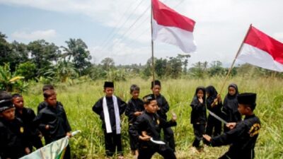 Keren! 6 Perguruan Pencak Silat Indonesia Ini Punya Banyak Cabang di Luar Negeri