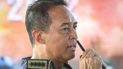 Perwira Paspampres Yang Perkosa Kowad Kostrad di Bali Terancam Dipecat