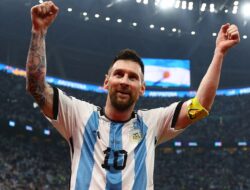 5 Alasan Lionel Messi Bakal Tetap Bela Timnas Argentina di Piala Dunia 2026
