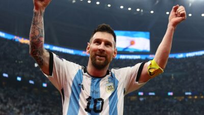 5 Alasan Lionel Messi Bakal Tetap Bela Timnas Argentina di Piala Dunia 2026