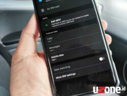 Indosat Susul Smartfren Rilis eSim, XL dan Telkomsel Kapan Nih?