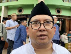 Soal Pemilu 2024 Didesain Muluskan Ganjar Presiden, Fadli Zon: Harus Segera Dilaporkan