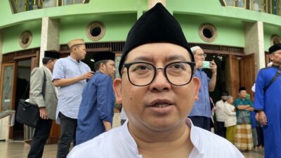 Soal Pemilu 2024 Didesain Muluskan Ganjar Presiden, Fadli Zon: Harus Segera Dilaporkan