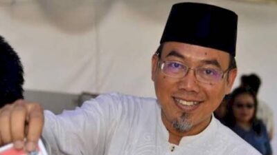 PKS Ingatkan Suhu Indonesia Tahun 2023 Bakal Makin Panas