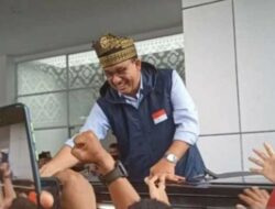 Ucapan Anies Baswedan di Hari Natal Adem dan Bermakna, Tak Bertentangan dengan Syariat