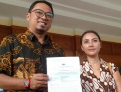 Putri Keraton Solo Laporkan Dugaan Penodongan dan Penganiayaan yang Dialaminya ke Polisi