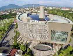 18 Tahun Tsunami Aceh, Tempat Ini Penuh Kenangan Duka