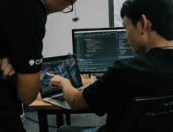 Kaleidoskop Tahun 2022: Perjalanan Terjal Dunia Siber Indonesia Penuh Kebocoran