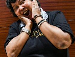 Puluhan Tahun Idap Diabetes, Suti Karno Putuskan Amputasi Kaki nya