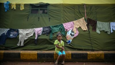 Hari ke-13 Gempa Cianjur: 334 Orang Meninggal, 6 Ribu Relawan Turun Tangan