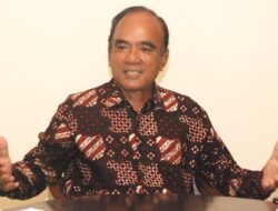 Ketua Wantim Siswono Yudo Husodo Mundur, Nasdem Kehilangan Kader Senior