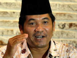Ray Rangkuti: Dua dari Tiga Kader Nasdem Potensial Kena Reshuffle Jokowi