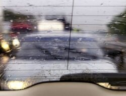 Viral! Aksi Arogan Pengemudi Pajero di Kelapa Gading Acungkan Senjata