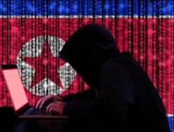 Hacker Korea Utara Incar 1.000 Pejabat Kebijakan Luar Negeri Korea Selatan