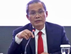 Ini 10 Tangkap Tangan KPK Selama Tahun 2022