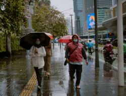 Mulyanto: BRIN Tak Berwenang Umumkan Cuaca, Peneliti Harus Didisiplinkan!