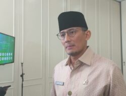 Bantah Sandiaga Uno Gabung PPP, Achmad Baidowi: Tak Ada Niat Membajak!