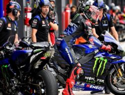 Dani Pedrosa Heran Lihat Performa Motor Yamaha Menurun Tajam di MotoGP 2022